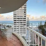 Moroccan Beachfront 2Bdr-Apt In Surfers Paradise